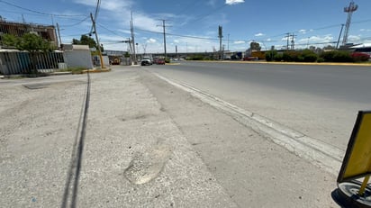 (EL SIGLO DE TORREÓN)