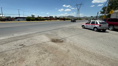 (EL SIGLO DE TORREÓN)