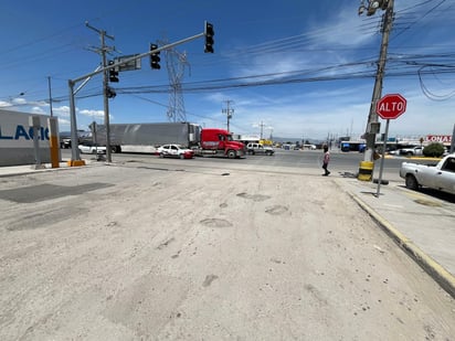 (EL SIGLO DE TORREÓN)