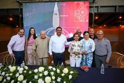 Proyecto Nasa Lagunera.