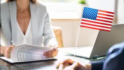 Solo algunas visas podrán exentar la entrevista con nuevos requisitos/ Especial