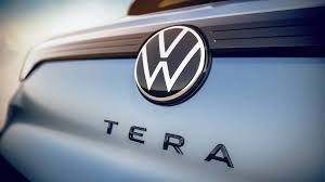 Máxima seguridad y tecnología, las cartas fuertes del nuevo Volkswagen Tera/ Especial