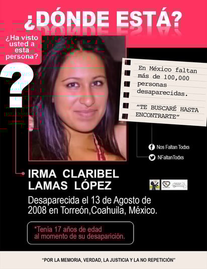 Irma Claribel,