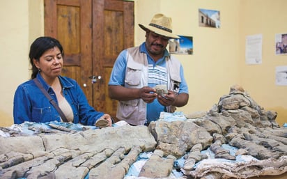 Cuatro Ciénegas: Oasis natural en Coahuila con ecosistemas únicos/ Especial