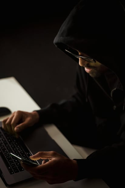Las victimas eran contactadas vía telefónica o por correo electrónico. [Pexels]