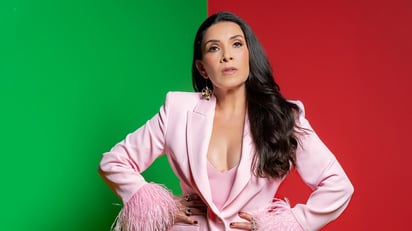 Dalilah Polanco.