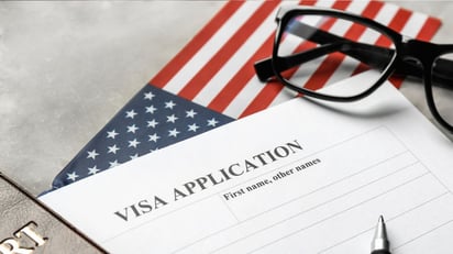 Crece interés por visas canadienses/ Especial