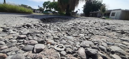 Terracería