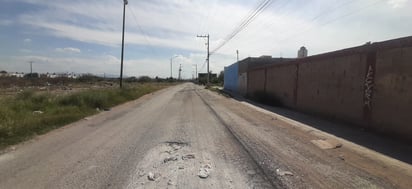 Panorama común