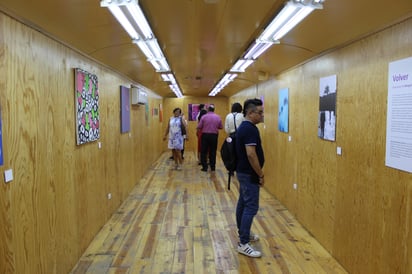 FOTOS: IMCE