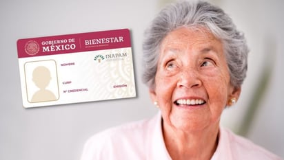 Obtén descuentos en medicamentos con tu credencial INAPAM/ Especial
