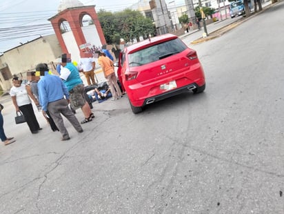 (EL SIGLO DE TORREÓN)