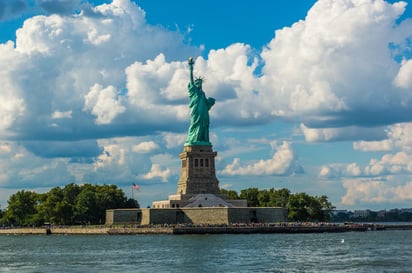 Estados Unidos mantiene el primer lugar en Turismo en el continente americano. [Pexels]