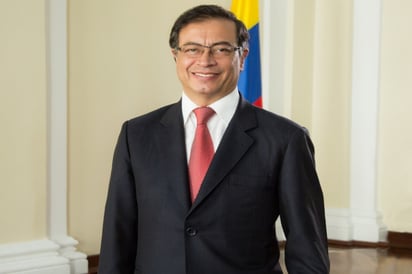 Petro: “Venezuela no produce drogas, es una excusa de la derecha”/ Especial