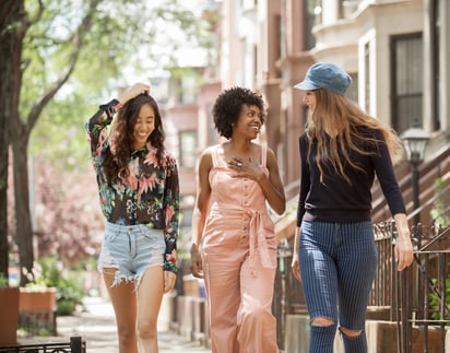 Imagen: Adobe Stock. Para construir una narrativa de vida sana, a veces es
más importante cómo contamos una anécdota que los hechos que ocurrieron en sí.