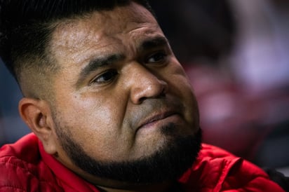 Edén López González, hermano de Edna Xóchitl. 
EL SIGLO DE TORREÓN / Enrique Terrazas