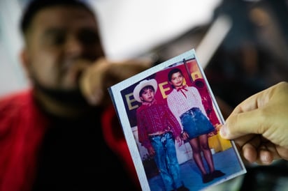 Fotografía de los hermanos López González. 
EL SIGLO DE TORREÓN / Enrique Terrazas