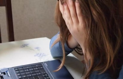 La CONDUSEF advierte: suplantan la identidad de figuras públicas para cometer fraude digital/ Especial