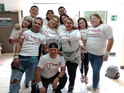 Dilo Clown Amor.