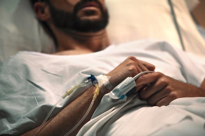 Imagen: Freepik. Es importante atender los síntomas a tiempo, porque no hacerlo acarrea consecuencias graves como caer en coma o, incluso, la muerte.
