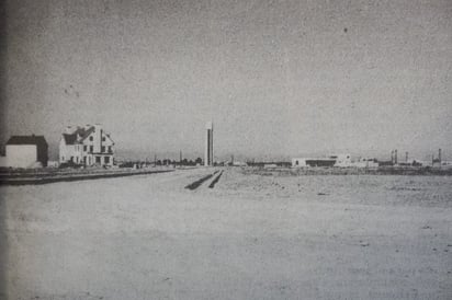 Torreón Jardín (ESPECIAL)