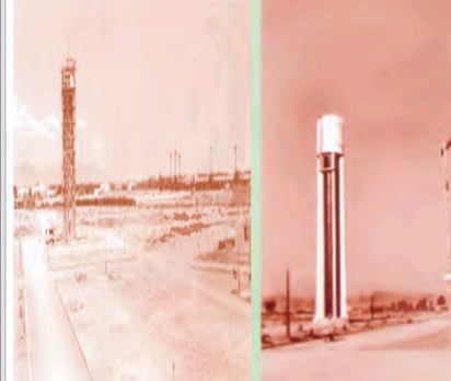 Torreón Jardín (ESPECIAL)