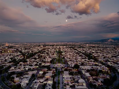 Torreón Jardín (ESPECIAL)