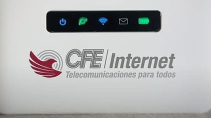 ¿Buscás ahorro o conectividad premium? Comparamos los planes de internet de CFE y Telcel/ Especial