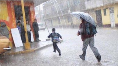 Tormentas aisladas y calor extremo: el pronóstico del clima divide al estado este fin de semana/ Especial