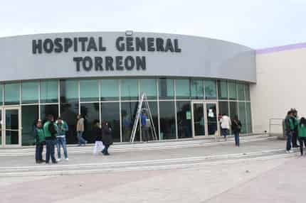 CNDH emite recomendación contra Hospitales de Torreón y Matamoros por muerte de bebé al nacer