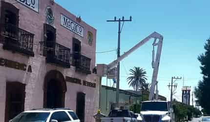 Deuda con dependencias federales del municipio de Viesca asciende a 19 mdp