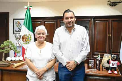 Gobiernos municipal y estatal impulsan la cultura en Monclova