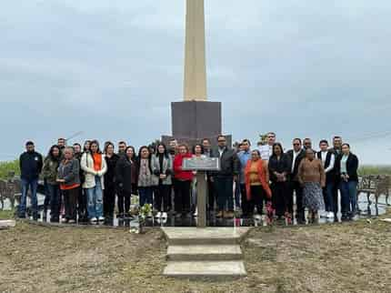 CDHEC exhorta a que continúen trabajos entre el Estado y familias de desaparecidos