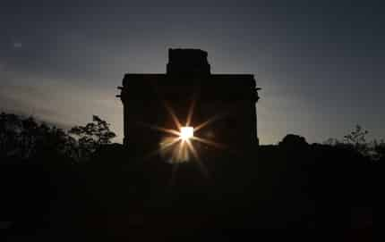 Arranca oficialmente la primavera, hoy la noche y el día tendrán la misma duración