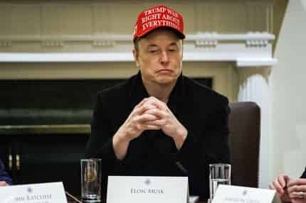 Elon Musk dejaría su cargo como asesor de Donald Trump, reporta medio