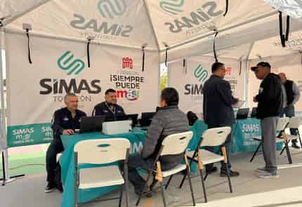 Simas Más Cerca De Ti llega al fraccionamiento Latinoamericano: Estos trámites podrás realizar