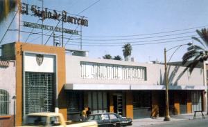 El Siglo Ayer