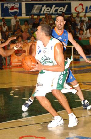Algodoneros de La Comarca Vs Correcaminos