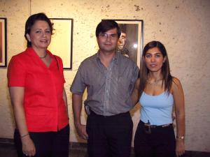 Galería de Rafael Coronel