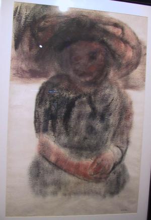 Galería de Rafael Coronel