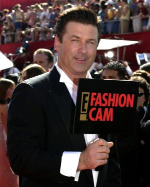 Alec Baldwin, nominado como mejor actor de reparto por su aparición en