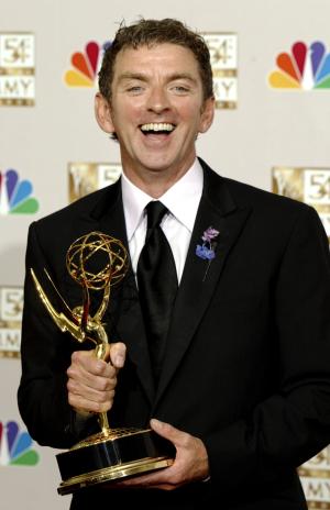 El Director Michael Patrick King, directot de Sex and the City.