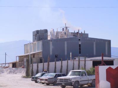 Imágenes de Cuatrociénegas Coahuila
