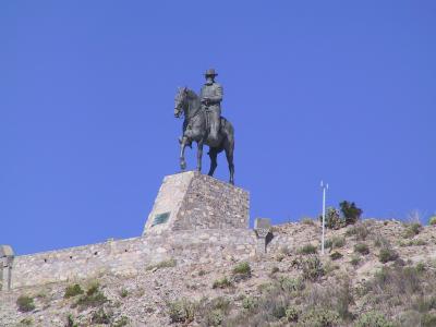 Imágenes de Cuatrociénegas Coahuila