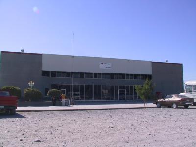 Imágenes de Cuatrociénegas Coahuila