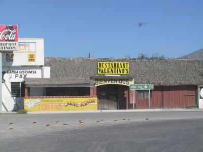 Imágenes de Cuatrociénegas Coahuila