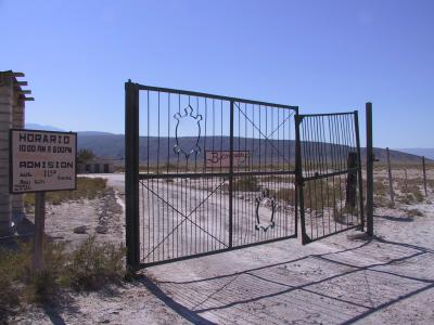 Imágenes de Cuatrociénegas Coahuila