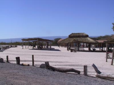 Imágenes de Cuatrociénegas Coahuila