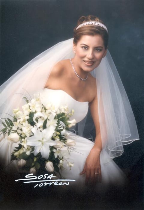 C.P. Rebeca Rivera Ramírez contrajo matrimonio religioso con el Ing. Felipe de Jesús Aguilar Reyes
Siguiente
