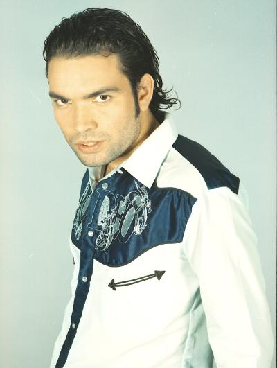 Víctor Javier Ramos Rodríguez, Hermosillo, Sonora
24 años